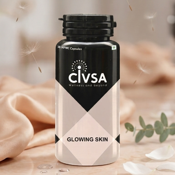 Glowing Skin