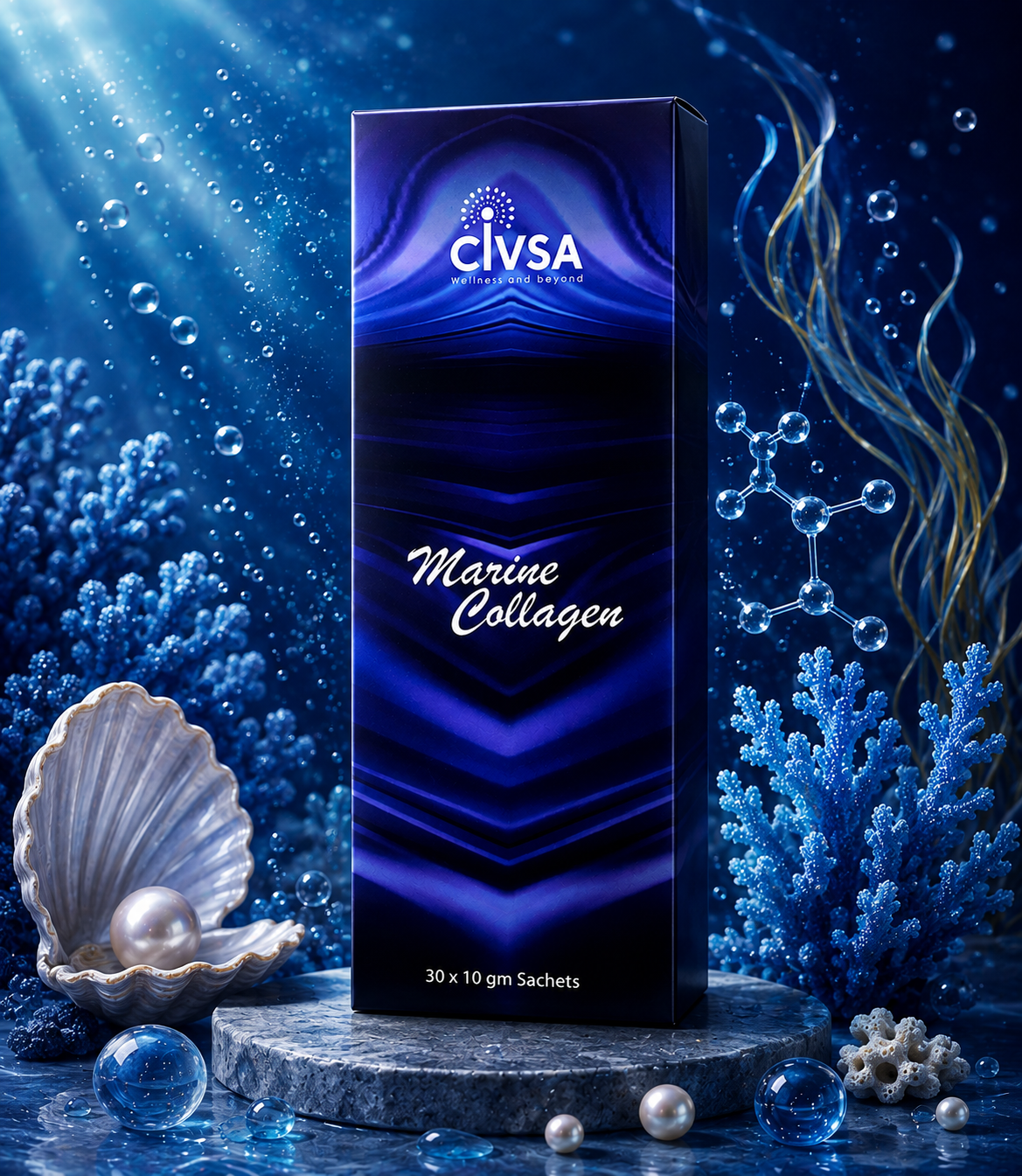 Marine Collagen